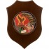 CREST AERONAUTICA MILITARE - CORSO VULCANO IV