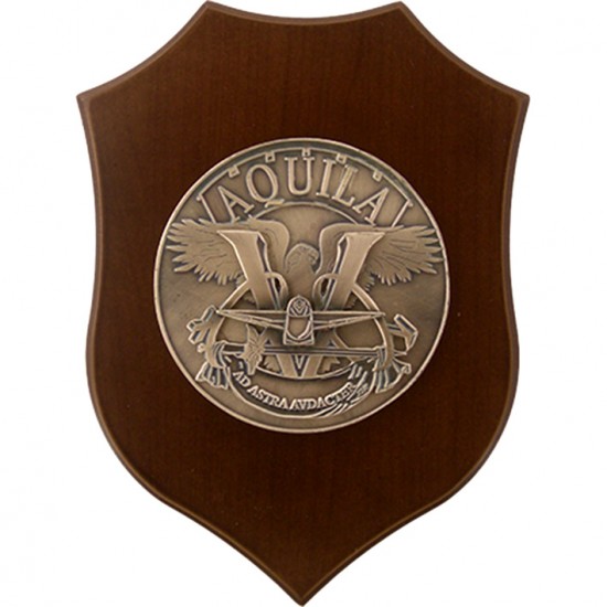 CREST AERONAUTICA MILITARE - CORSO AQUILA V