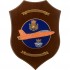 CREST ASSOCIAZIONE ARMA AERONAUTICA - CITTÀ DI AFRAGOLA 