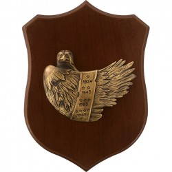 CREST AERONAUTICA MILITARE - CORSO 1924 /1982