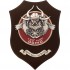 CREST AERONAUTICA MILITARE - 123° AUPC ODINO