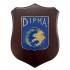 CREST AERONAUTICA MILITARE DIPMA 