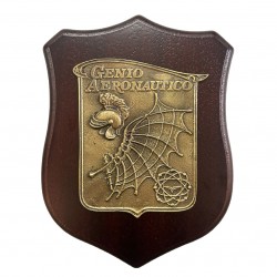 CREST AERONAUTICA MILITARE GENIO AERONAUTICO