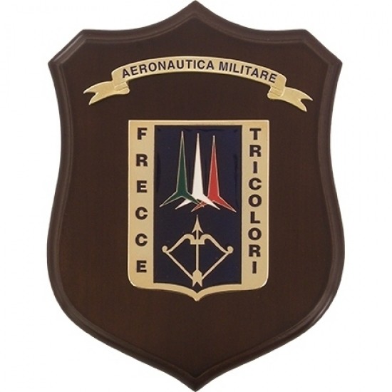 CREST FRECCE TRICOLORE