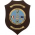 CREST E.I. - 8° REGGIMENTO BERSAGLIERI REPARTO MEZZI MOBILI CAMPALI - UNA MEDAGLIA DI BRONZO