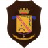 CREST E.I. - 9° REGGIMENTO BERSAGLIERI "INVICTE, ACRITER, CELERRIME"