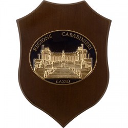 CREST CARABINIERI REGIONE LAZIO