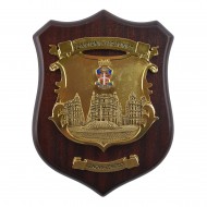 CREST COMPAGNIA CARABINIERI - GENOVA CENTRO