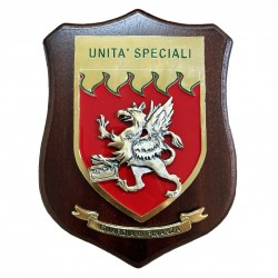 CREST GUARDIA DI FINANZA UNITA' SPECIALI