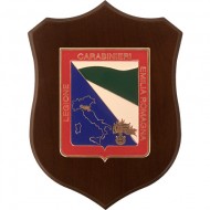 CREST LEGIONE CARABINIERI EMILIA ROMAGNA