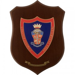 CREST COMANDO GENERALE ARMA CARABINIERI