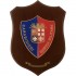 CREST CARABINIERI MARINA MILITARE