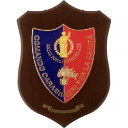 CREST CARABINIERI - COMANDO PER LA SANITÀ