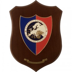 CREST CARABINIERI - COMANDO POLITICHE AGRICOLE