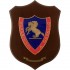 CREST CARABINIERI A CAVALLO