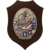 CREST COMPAGNIA CARABINIERI DI TRIGGIANO