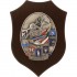 CREST COMPAGNIA CARABINIERI DI TRIGGIANO