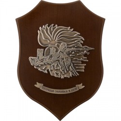 CREST COMPAGNIA CARABINIERI DI SAPRI