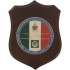 CREST CARABINIERI - 1° CORSO LINGUA E CULTURA ARABA 2001-2002