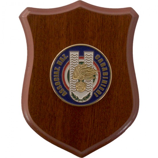 CREST ASSOCIAZIONE NAZIONALE CARABINIERI