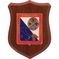 MINICREST LEGIONE CARABINIERI CALABRIA