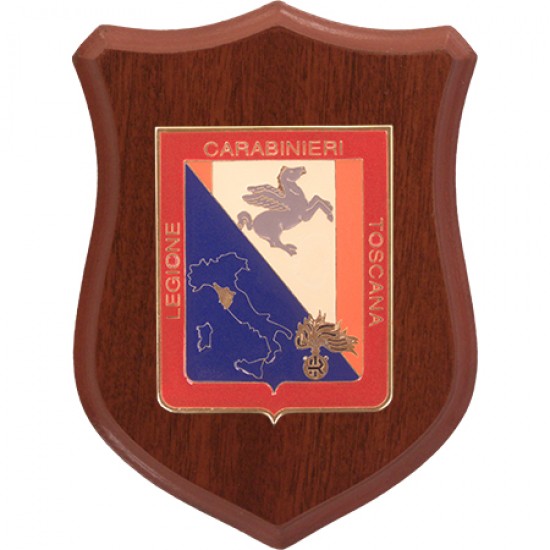 MINICREST LEGIONE CARABINIERI TOSCANA