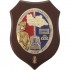 CREST COMPAGNIA CARABINIERI ALATRI