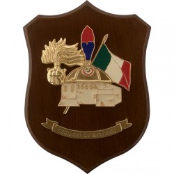 CREST CARABINIERI MESAGNE