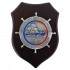 CREST CARABINIERI SERVIZIO NAVALE - MOTOVEDETTA 813 "BONAVENTURA"