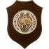 CREST ASSOCIAZIONE NAZIONALE CARABINIERI BIANCO