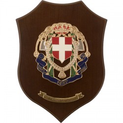 CREST CARABINIERI REALI