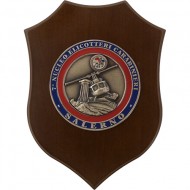 CREST CARABINIERI - 7° NUCLEO ELICOTTERI SALERNO