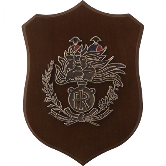 CREST COMPAGNIA CARABINIERI GIOIA DEL COLLE