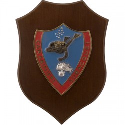 CREST CARABINIERI SUBACQUEI