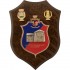 CREST STAZIONE CARABINIERI CAGGIANO