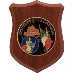 MINICREST ISPETTORATO SCUOLE CARABINIERI