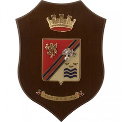 CREST REGIONE CARABINIERI UMBRIA