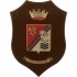 CREST REGIONE CARABINIERI UMBRIA