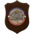 CREST CARABINIERI ROMA - STAZIONE VIALE LIBIA