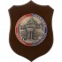 CREST STAZIONE CARABINIERI PALERMO PALLAVICINO