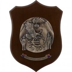 CREST STAZIONE CARABINIERI SAN GIUSEPPE VESUVIANO