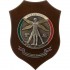 CREST CARABINIERI - 1° CORSO PILOTI FROSINONE 2003