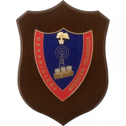 CREST CARABINIERI - OPERATORI TELEMATICI