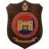 CREST CARABINIERI - NUCLEO BANCA D' ITALIA MESSINA