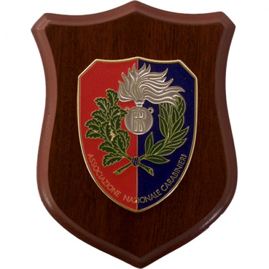 MINICREST ASSOCIAZIONE NAZIONALE CARABINIERI