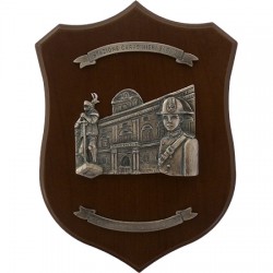 CREST STAZIONE CARABINIERI SARNO