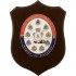 CREST COMANDO COMPAGNIA CARABINIERI DI RENDE