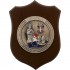 CREST CARABINIERI STAZIONE DI SAPONARA