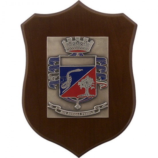 CREST CARABINIERI "NEI SECOLI FEDELE"