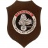 CREST CARABINIERI U.M.C. - UNITA' MILITARE COMBATTENTE